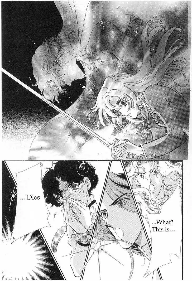 Shoujo Kakumei Utena Chapter 7 9